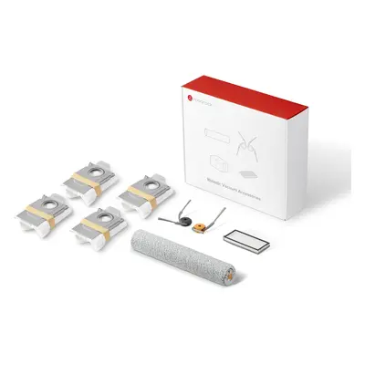 Roborock Zubehörset Accessories kit für Qrevo Curv 2 Flow 8.02.0491
