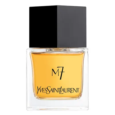 Yves Saint Laurent M7 Oud Absolu Eau de Toilette für Herren 80 ml