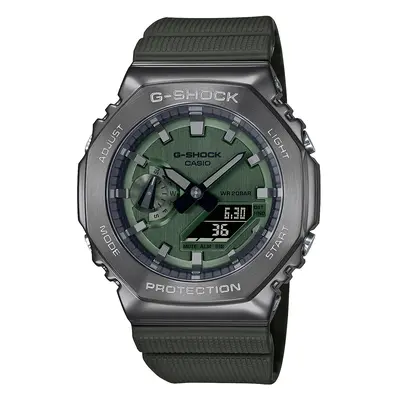 Casio GM-2100B-3AER G-Shock Herrenuhr 44mm 20ATM
