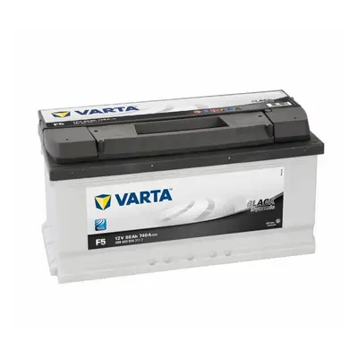 VARTA F5 Black Dynamic 12V 88Ah 740A Autobatterie 588 403 074