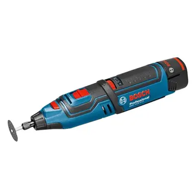 Bosch GRO 12V-35 Professional ohne Akku