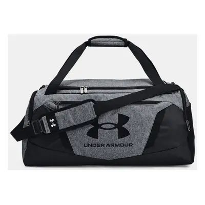 Under Armour Undeniable 5 0 58L Tasche schwarz/grau