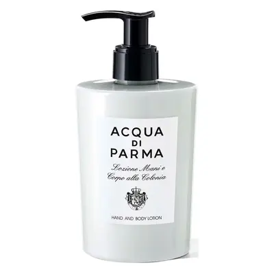Acqua Di Parma Colonia Hand and Body Lotion 300ml