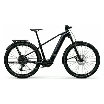 E-Bike Centurion Backfire R1000 EQ 800 Wh 2026 L_Blau frei Haus