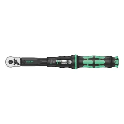 Wera Drehmomentschlüssel Click-Torque B 2 3/8 Zoll 20-100 Nm Wera Werk