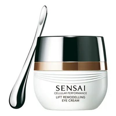 Sensai Cellular Performance Lift Remodelling Eye Cream Lifting-Augencreme mit remodellierendem Effekt 15 ml