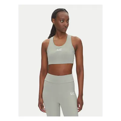 EA7 Emporio Armani Sport-BH 7W000231 AF12625 U8058 Grau