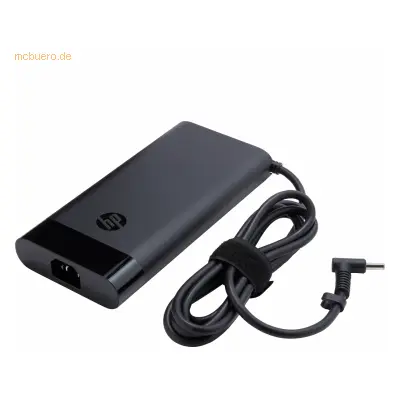 HP 230W ZBook 4.5mm Slim Smart AC Adapter