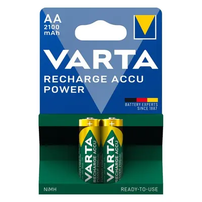Varta Cons.Varta Recharge Accu Power AA 56706 (VE2) 56706101402