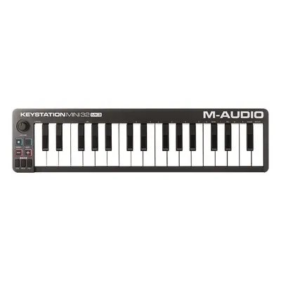 M-Audio Keystation Mini 32 MK3