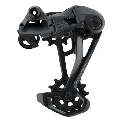 Sram GX Eagle 12V Schaltwerk Mondgrau