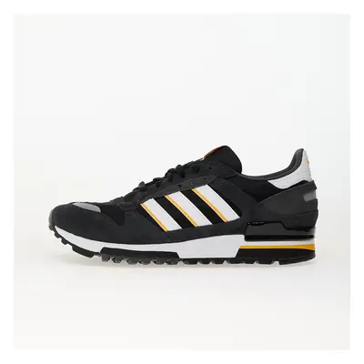 Sneakers adidas Zx 600 Carbon/ Ftw White/ Core Black EUR 42