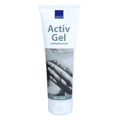 ABENA Aktiv Gel Kühlgel 250 ml