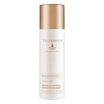 TAUTROPFEN Sanddorn Ausgleichendes Gesichtswasser - 120 ml