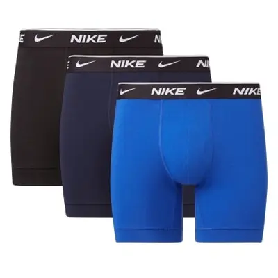 3er Pack Herren Nike Everyday Cotton Stretch BOXER BRIEF Boxershorts Unterwäsche...
