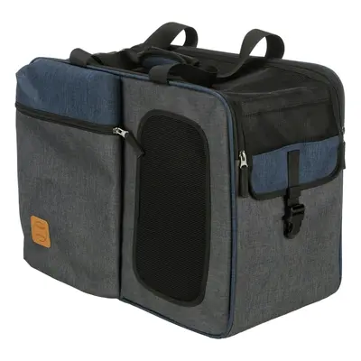 TRIXIE Rucksack & Tasche Tara 2 in 1 25x38x50cm