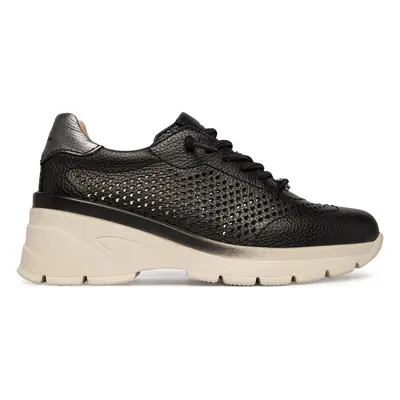 Hispanitas Sneakers HV264767 C002 Schwarz