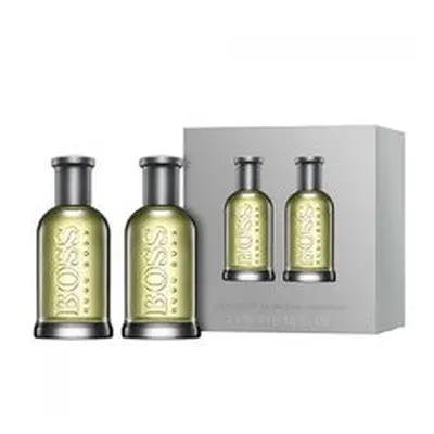 Hugo boss Boss Bottled No.6 Geschenkset Eau de Toilette 2 x 50 ml