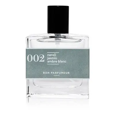 Bon Parfumeur - 002 Eau de Parfum 30 ml - Zitrusartiges Parfüm Unisex