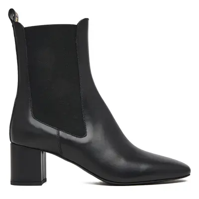 LOVE MOSCHINO Stiefeletten JA21085G0NIA0000 Schwarz