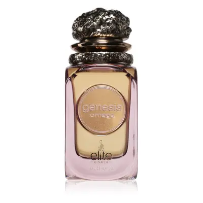 Risala Elite Genesis Omega Eau de Parfum für Herren 100 ml