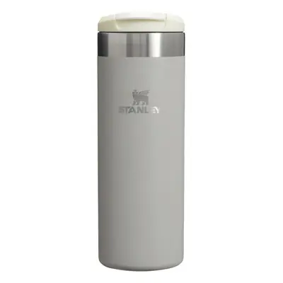 STANLEY Thermobecher The AeroLight™ Transit Mug 470 ml Ash
