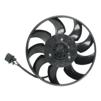 NRF Kühlerlüfter Audi A4 A5 A6 A7 Q5 3,0 470051