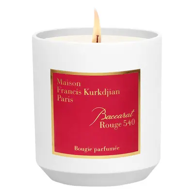 Maison Francis Kurkdjian Baccarat Rouge 540 Bougie