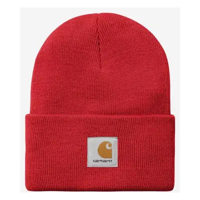 Mütze Carhartt WIP Acrylic Watch Hat Chili Pepper Universal
