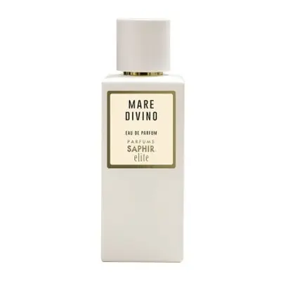Parfums Saphir Elite Mare Divine Eau de Parfum Spray 100ml