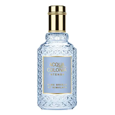 4711 Acqua Colonia Intense Pure Breeze Of Himalaya Eau de Cologne 50ml
