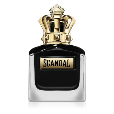 Jean Paul Gaultier Scandal Pour Homme Le Parfum Eau de Parfum nachfüllbar für Herren 100 ml