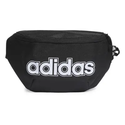 Adidas Gürteltasche﻿ Classic Foundation Waist Bag HT4777 Schwarz