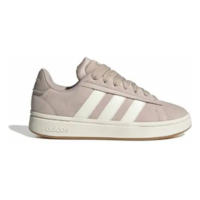 Adidas Grand Court Alpha 00s Damen Sneaker beige/weiß - 38(2/3)