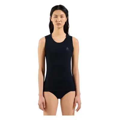 Merino 160 BL Top Crew Neck Singlet XS