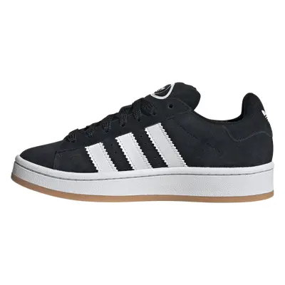 Sneakers adidas Campus 00s J HQ6638 Schwarz