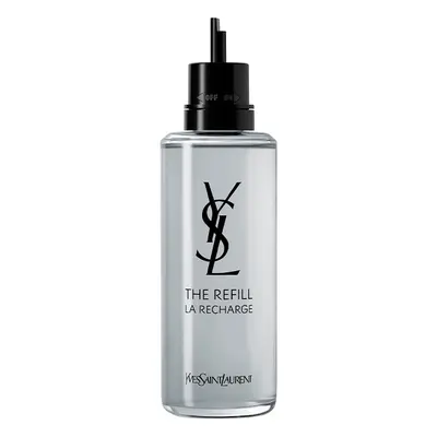 Yves Saint Laurent MYSLF Eau de Parfum Ersatzfüllung für Herren Refill 150 ml