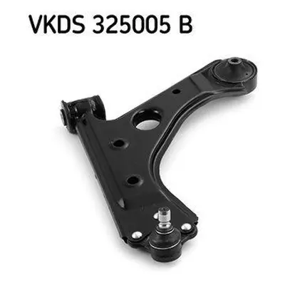 SKF Querlenker vorne links Opel Adam Corsa