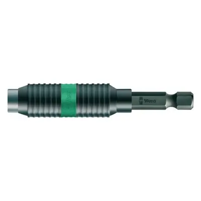 Wera Bithalter Rapidaptor 1/4 Zoll F 6,3 1/4 Zoll C 6,3+E 6,3 SWF L.75mm