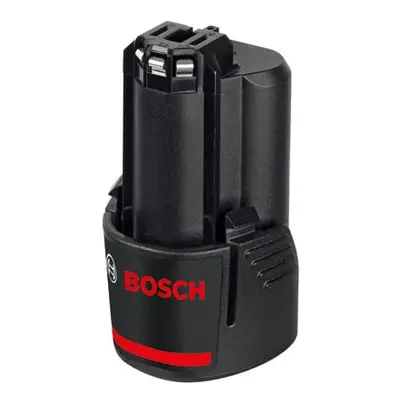 Bosch BATTERIEN 12V 3AH