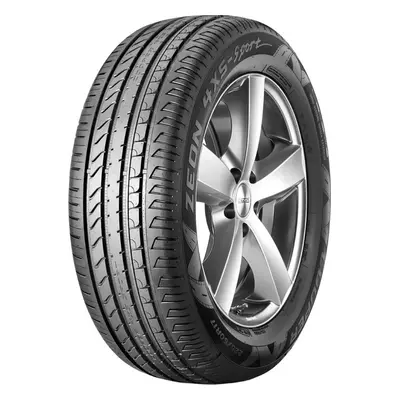 COOPER ZEON 4XS-SPORT 235/50R19 99V MFS BSW
