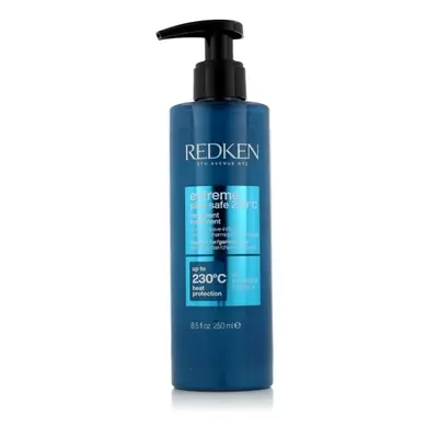 Redken Extreme Play Safe 230°C Schutzcreme für Wärmestyling der Haare 250 ml