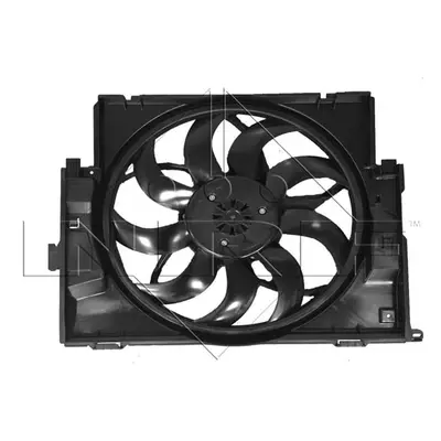 NRF Kühlerlüfter BMW 1er 2er 3er 4er 47735