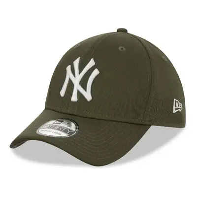 New Era 3930 MLB League essential NEYYAN Unisex - Kopfbedeckungen New Era - Grün - 12523890-S/M - Size: S/M