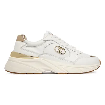 Liu Jo Sneakers BA6045 P0102 Weiß