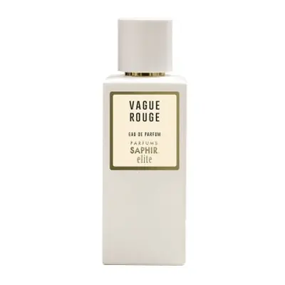 Parfums Saphir Elite Vague Rouge Eau de Parfum Spray 100ml