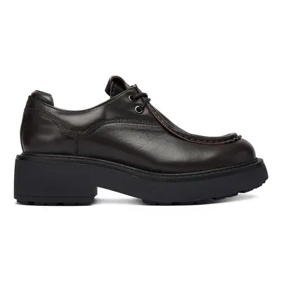 Gino Rossi Halbschuhe EO-EVI-30309 Braun