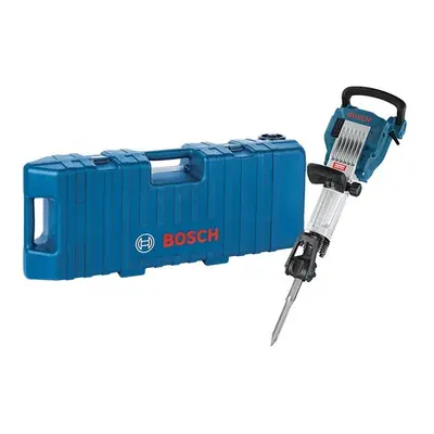 Bosch Power Tools Abbruchhammer in Trolley 0611335000