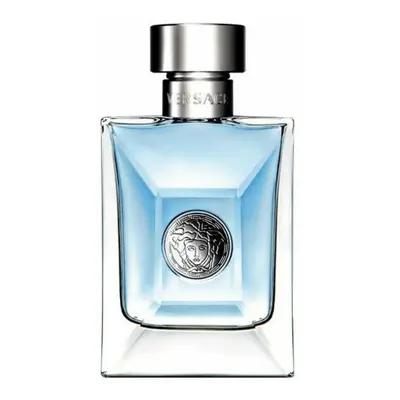 Versace Pour Homme Eau de Toilette für Herren 200 ml