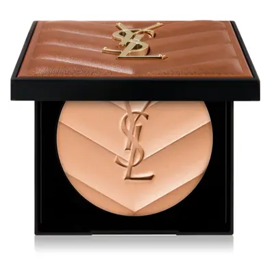 Yves Saint Laurent All Hours Bronzer Bronzer für Damen 02 Buff Dune 7,5 g